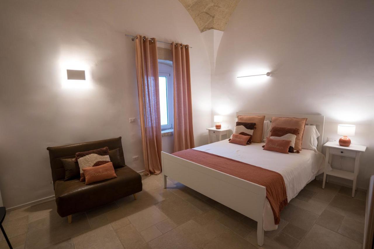Imma Apulia Apartments Bari Extérieur photo