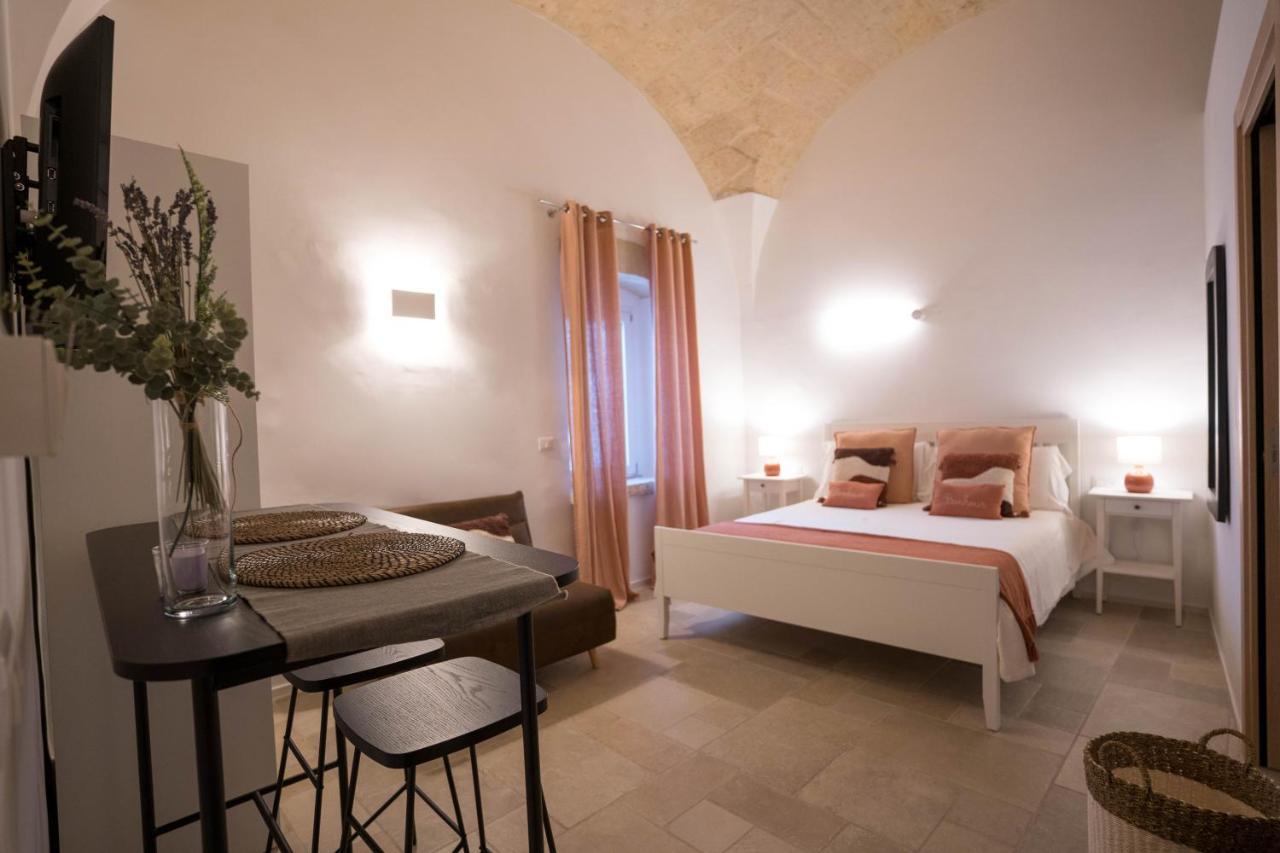 Imma Apulia Apartments Bari Extérieur photo