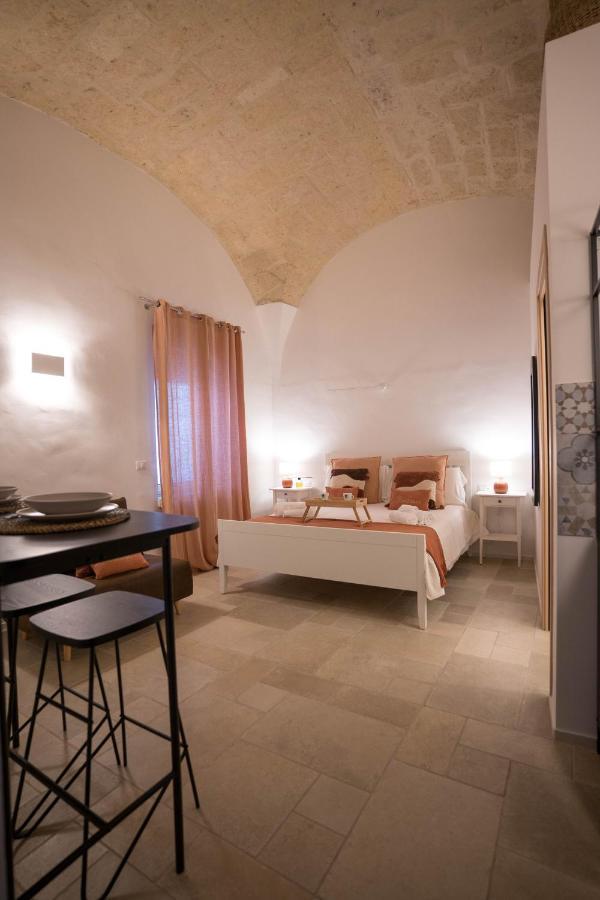 Imma Apulia Apartments Bari Extérieur photo
