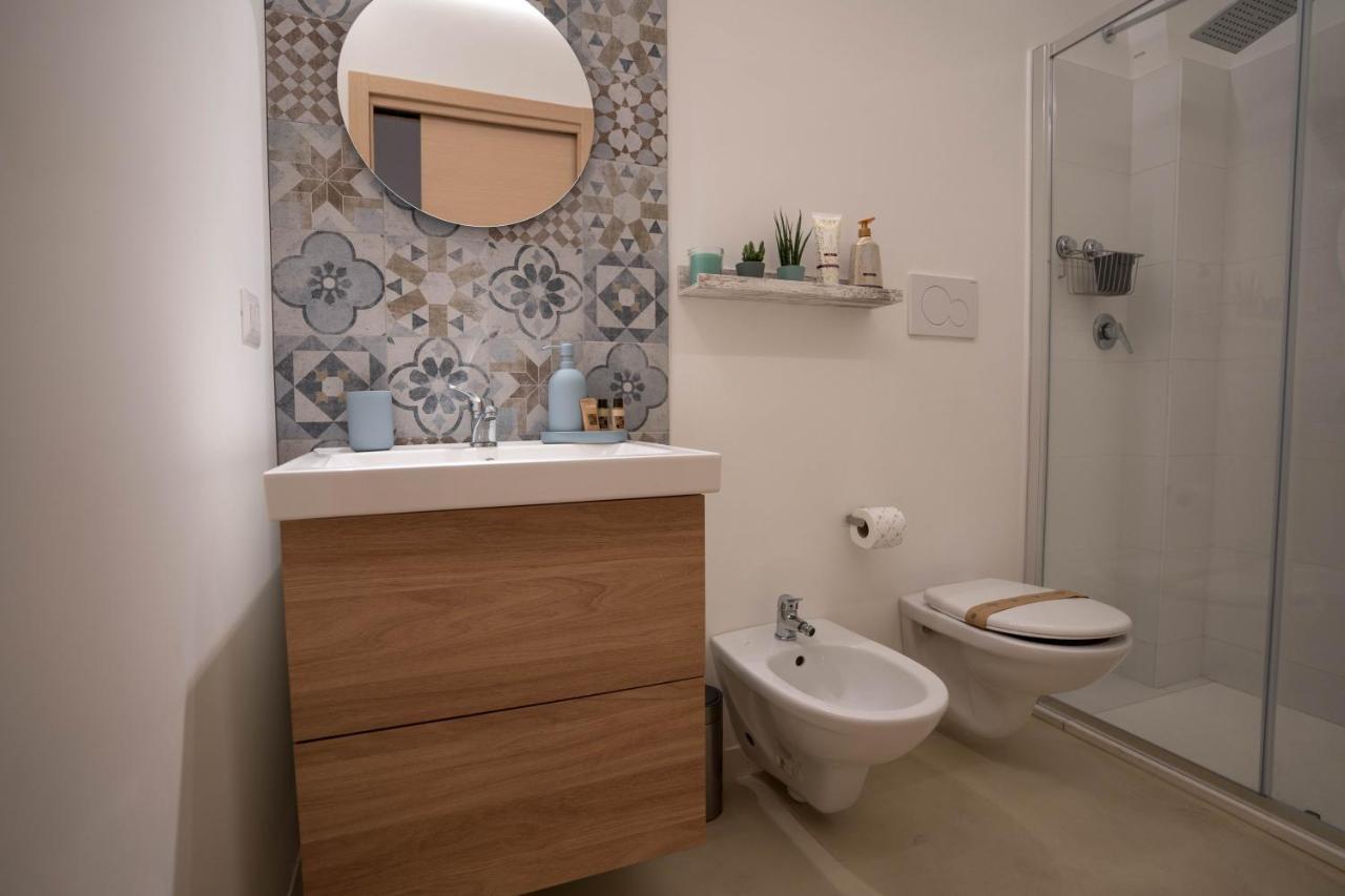 Imma Apulia Apartments Bari Extérieur photo