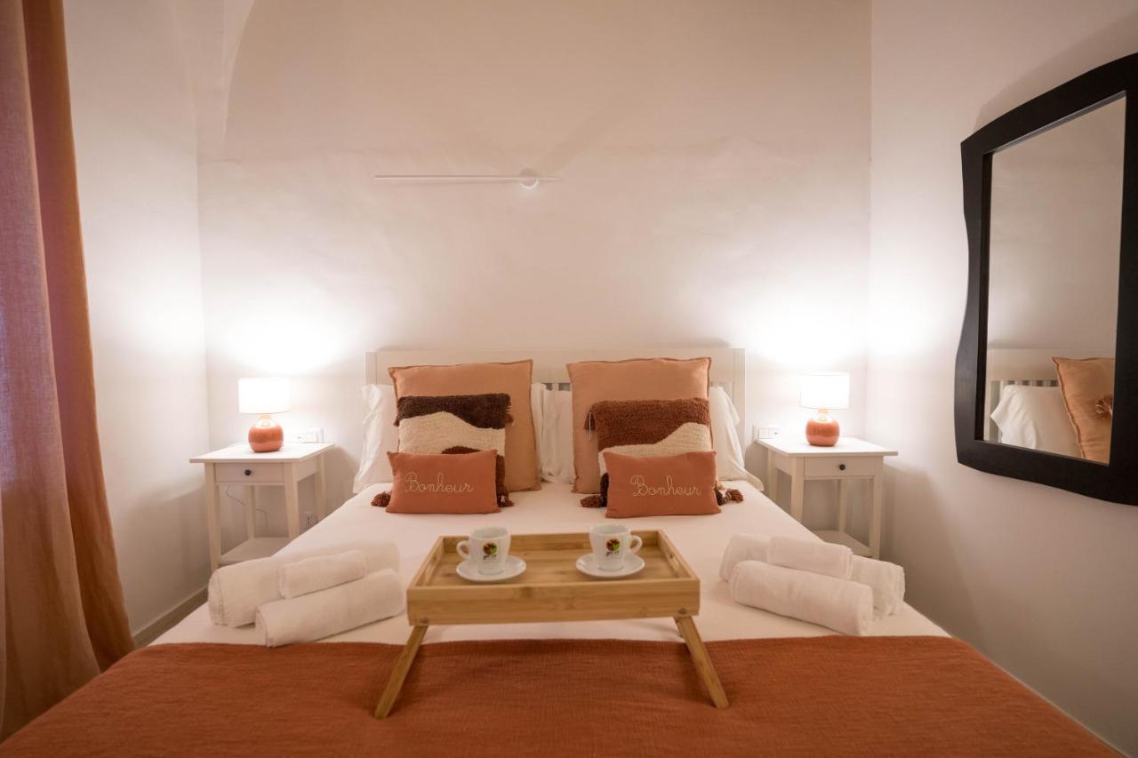 Imma Apulia Apartments Bari Extérieur photo