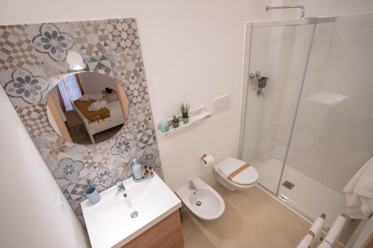 Imma Apulia Apartments Bari Extérieur photo