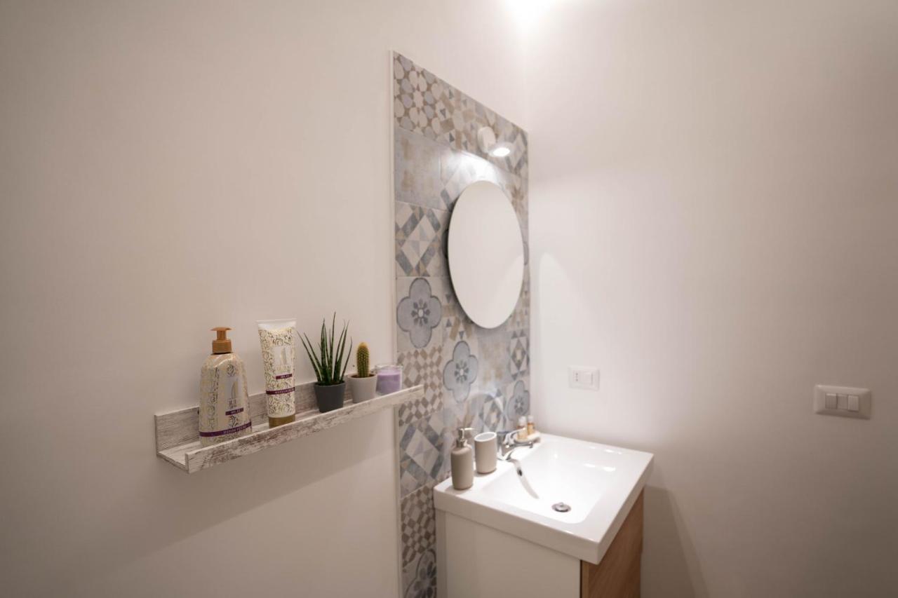 Imma Apulia Apartments Bari Extérieur photo