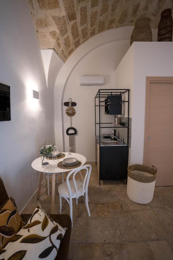Imma Apulia Apartments Bari Extérieur photo