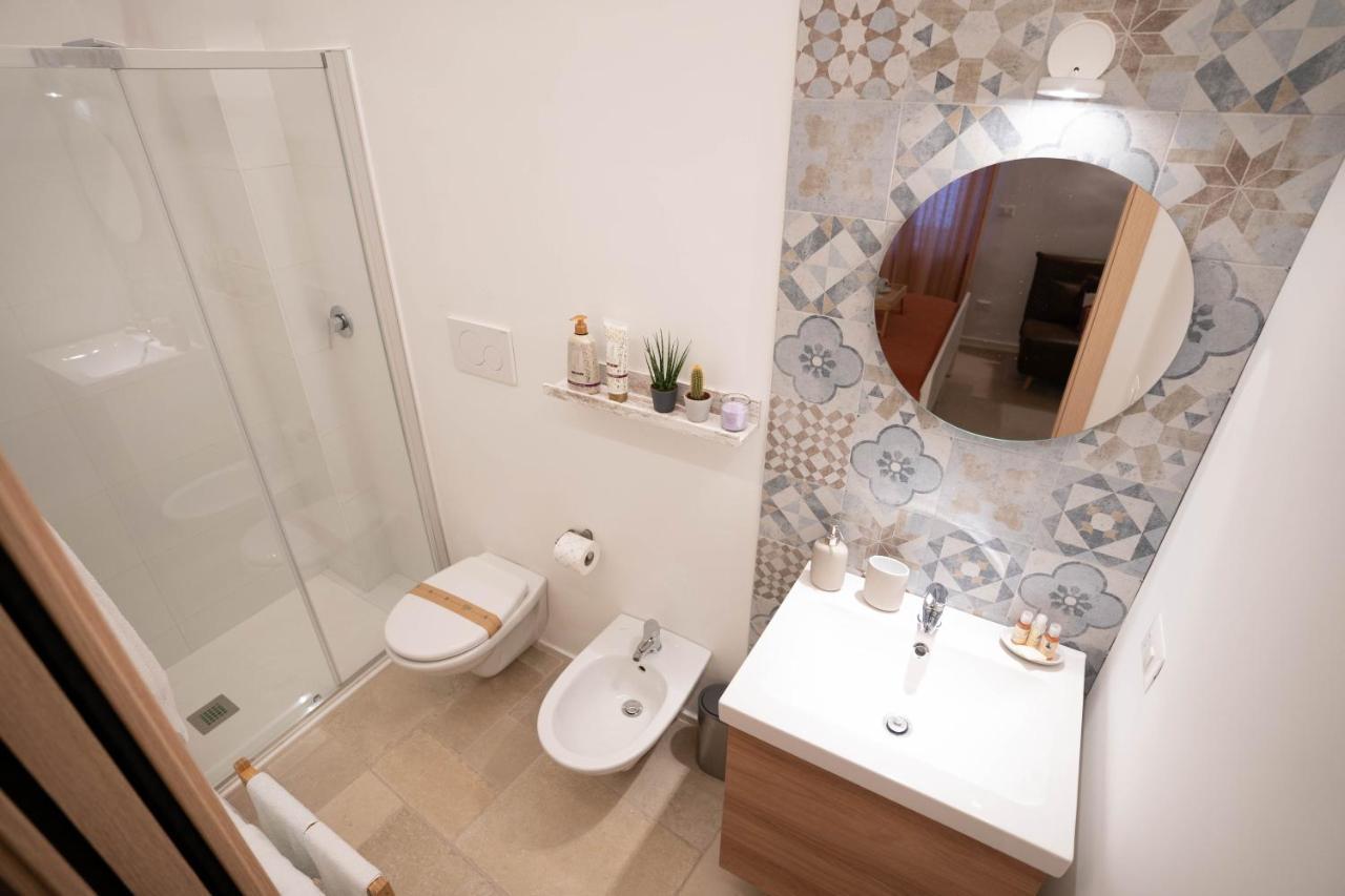 Imma Apulia Apartments Bari Extérieur photo