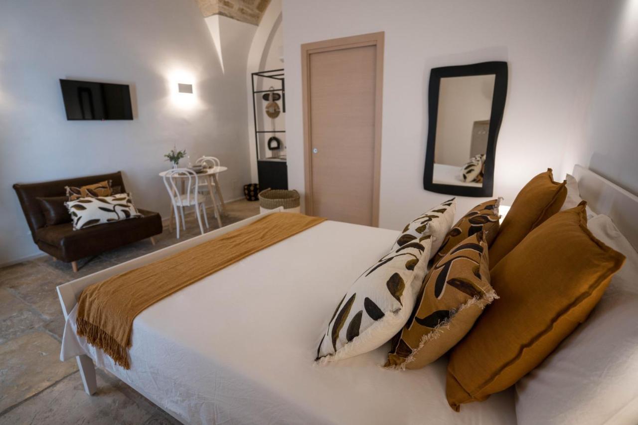 Imma Apulia Apartments Bari Extérieur photo
