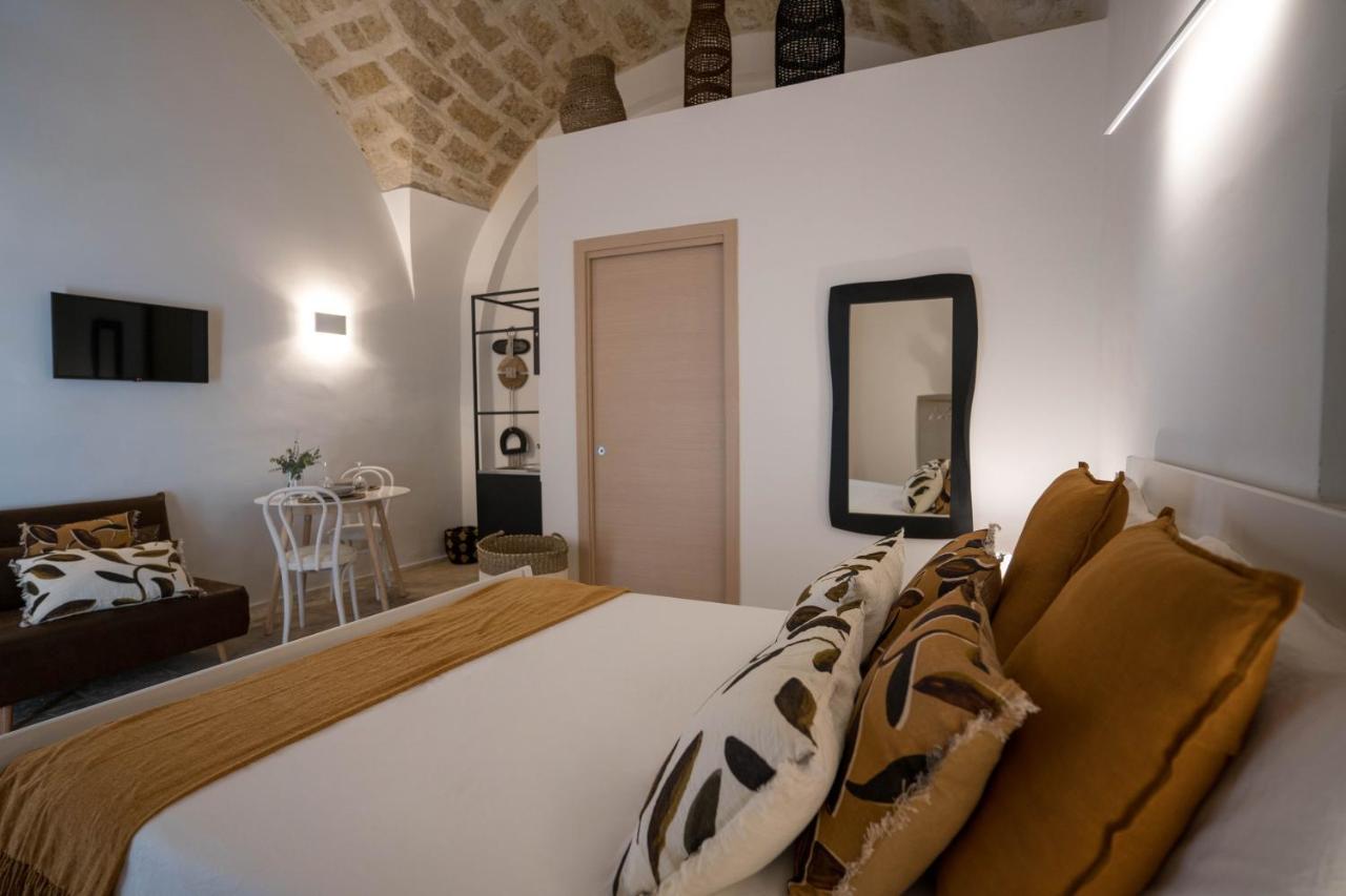 Imma Apulia Apartments Bari Extérieur photo