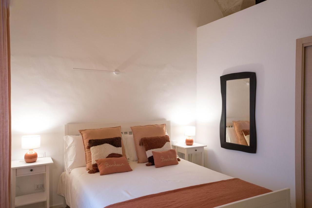 Imma Apulia Apartments Bari Extérieur photo