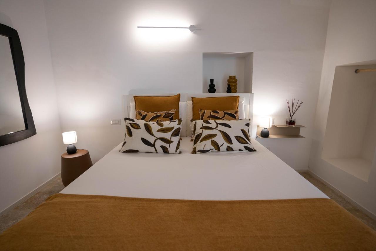 Imma Apulia Apartments Bari Extérieur photo