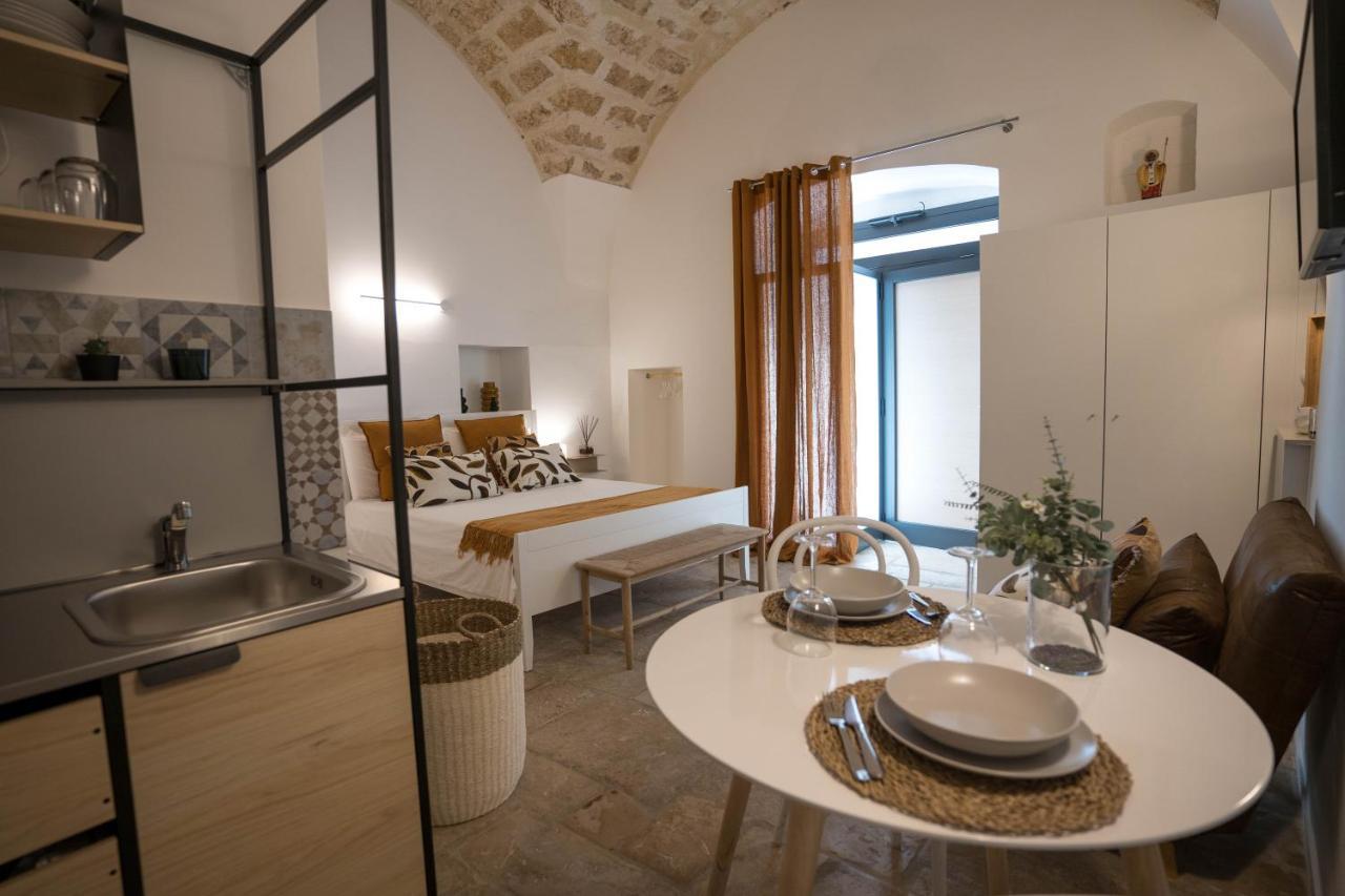 Imma Apulia Apartments Bari Extérieur photo