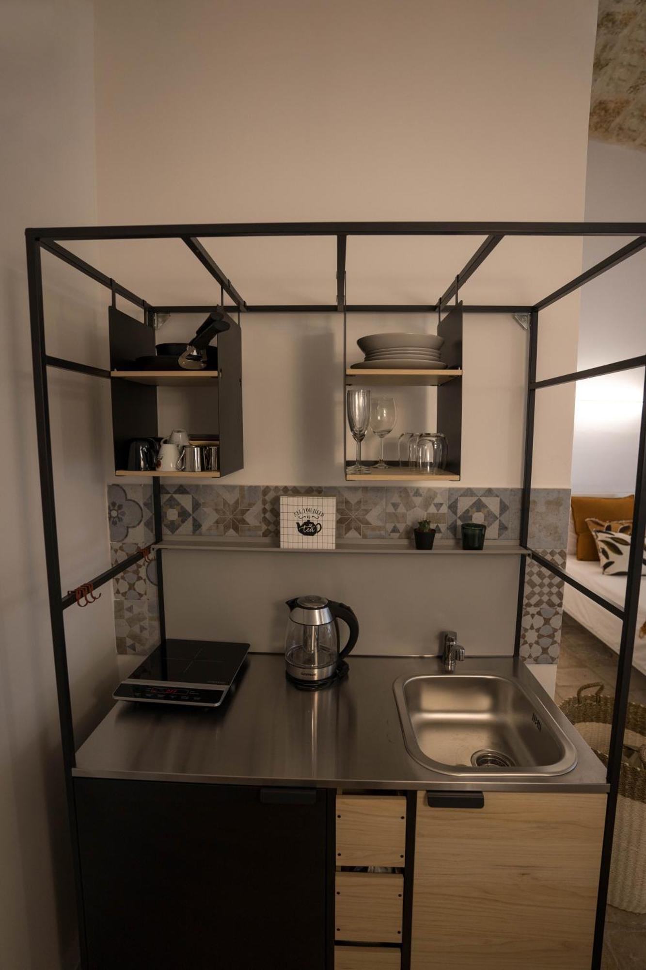 Imma Apulia Apartments Bari Extérieur photo